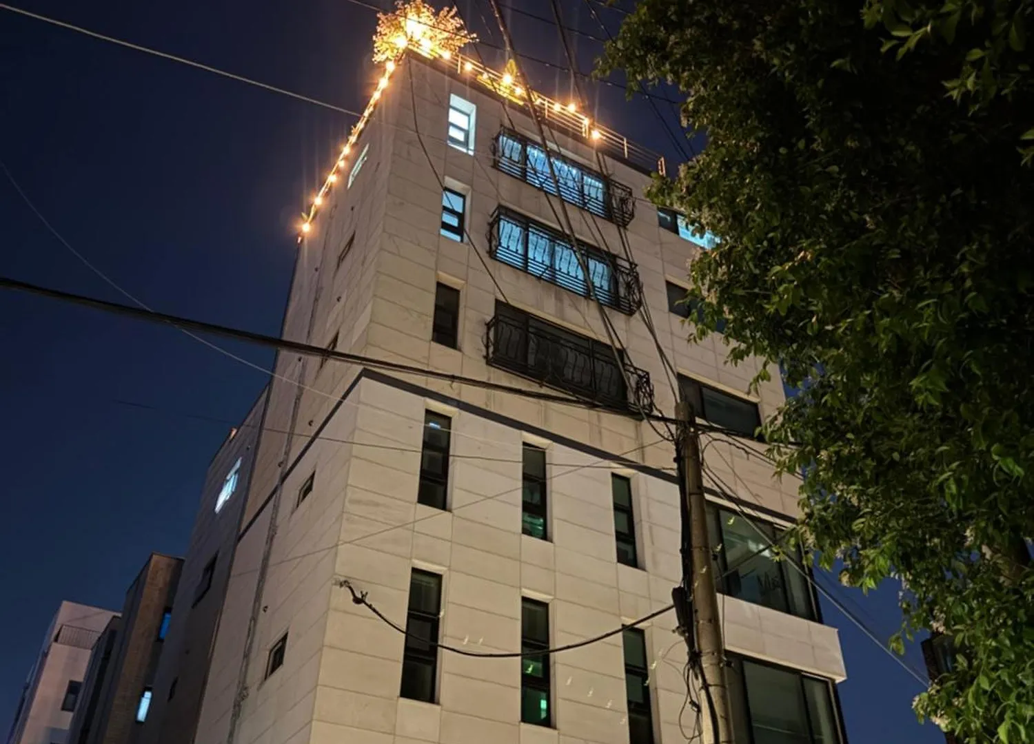 Appartement 201, Atelier Seongsu Riverside Loft Cherry Blossom Road Han River Airport Bus Séoul Corée du Sud